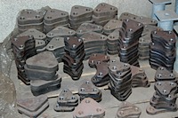 flange lugs